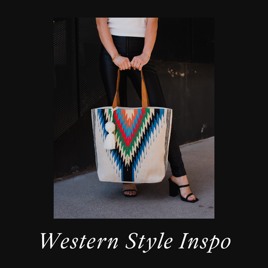Western Style - Get Inspired!