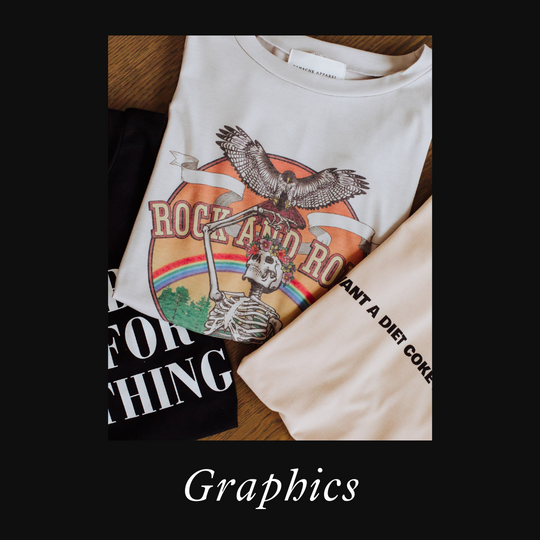 Spring 2024 Graphics are Here!