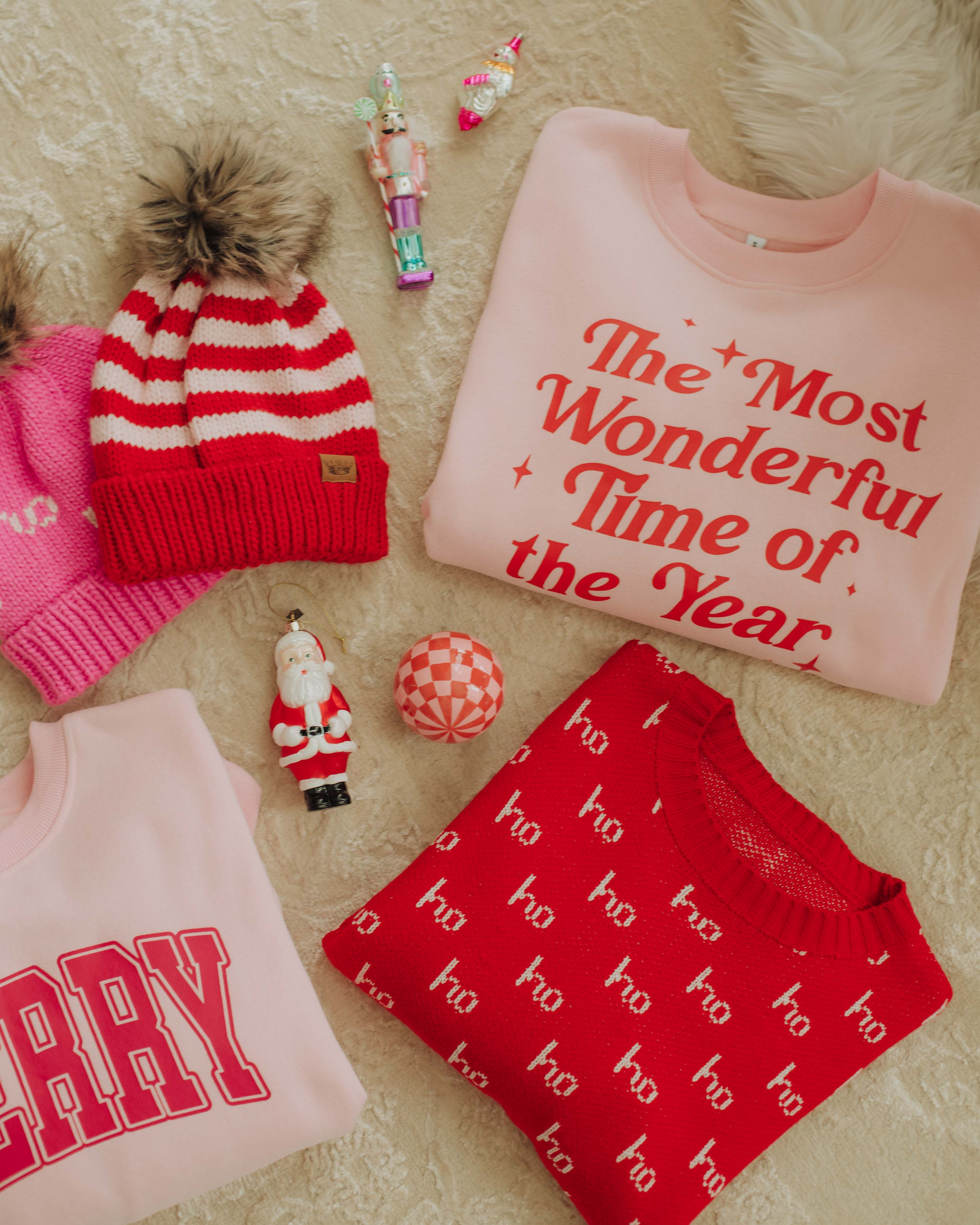 Holiday Apparel – Panache Apparel Collection