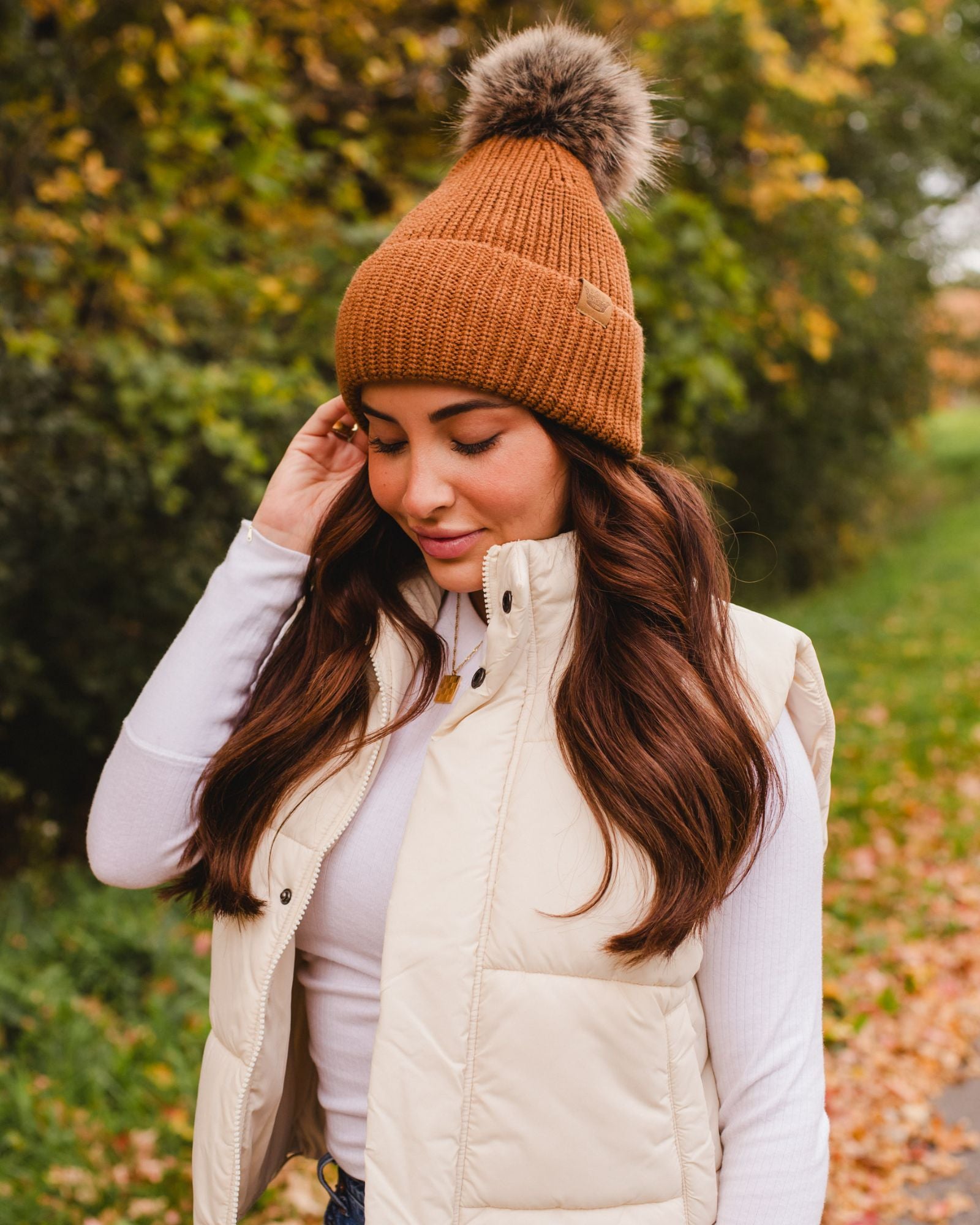 Knit Hats – Panache Apparel Collection