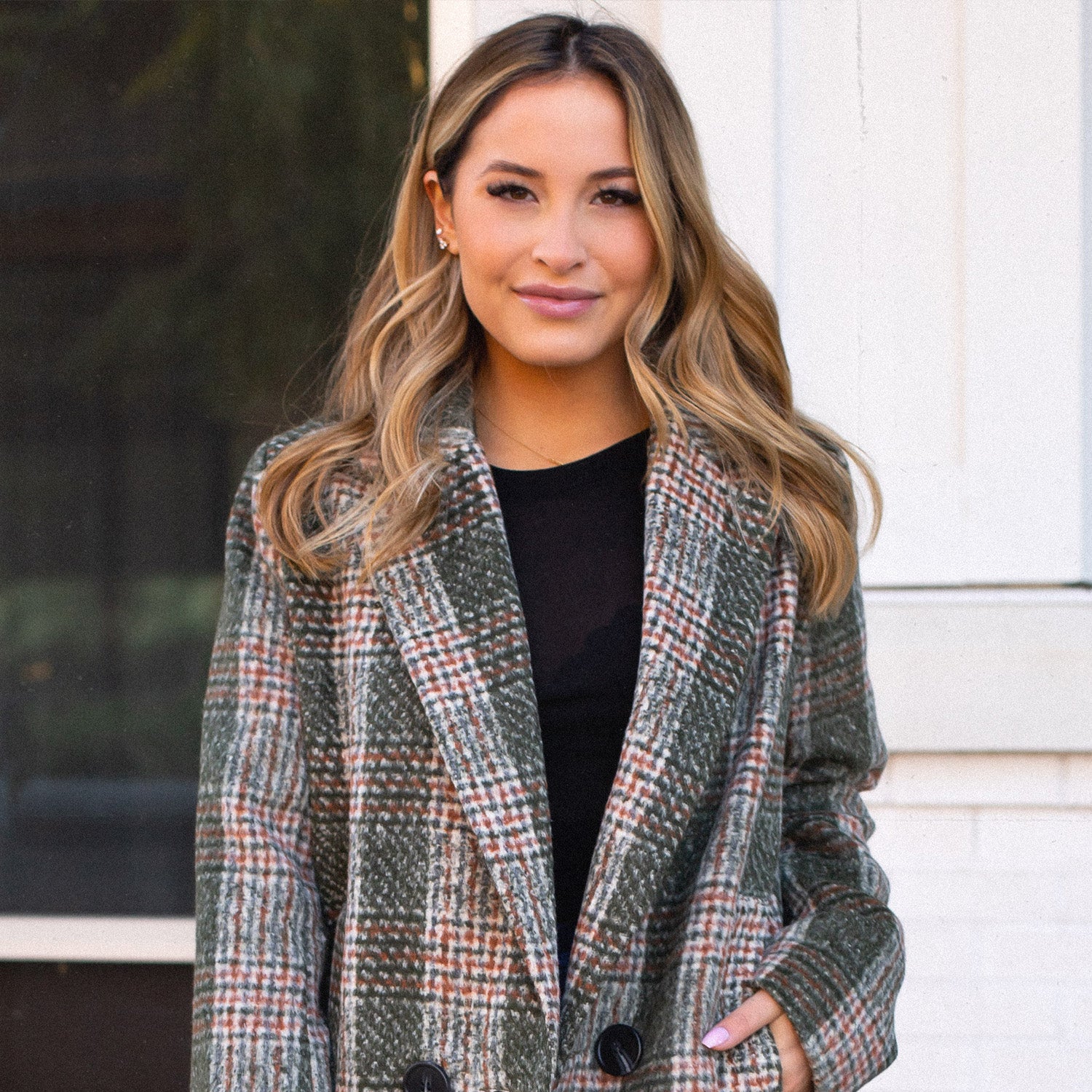 Coats Panache Apparel Collection