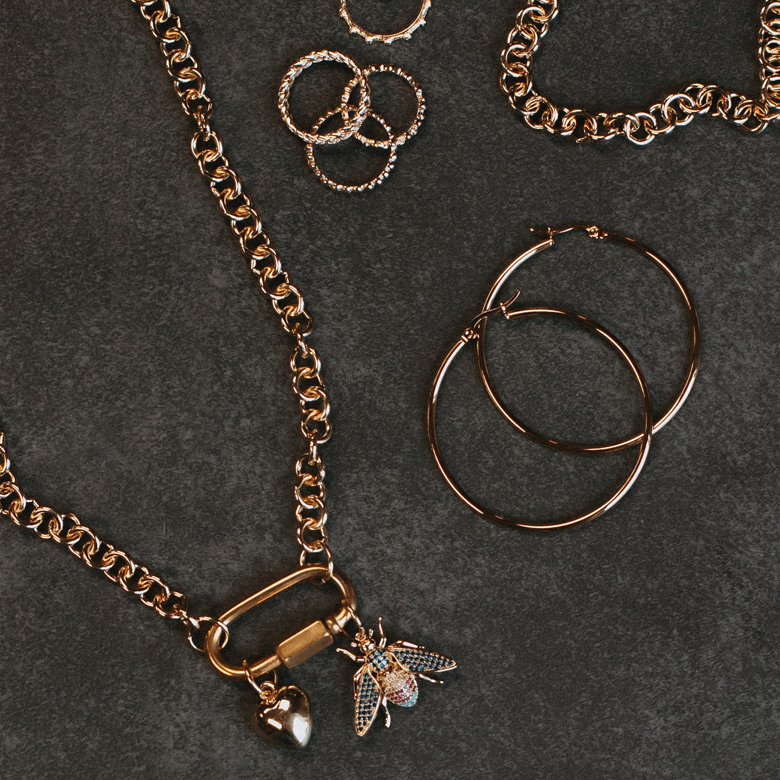 Accessories Panache Apparel Collection