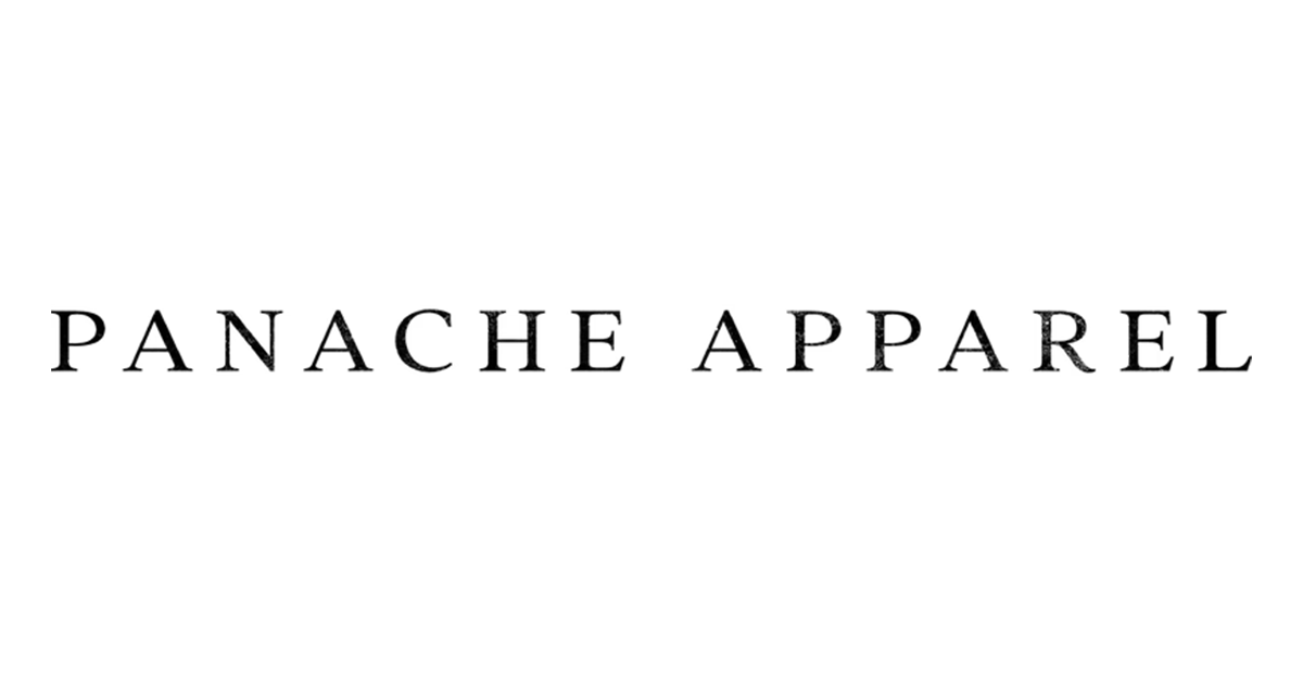 Panache Apparel Collection logo