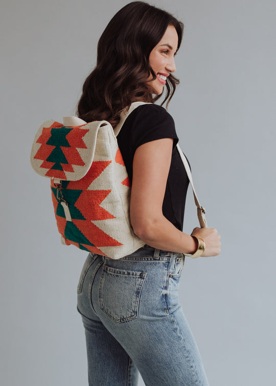 Selkie Backpack