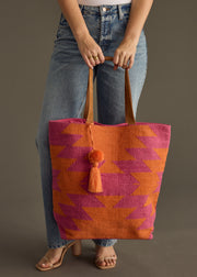 Daybreak Tote