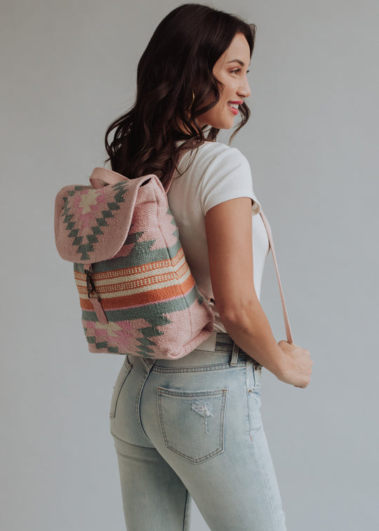 Elaine Backpack