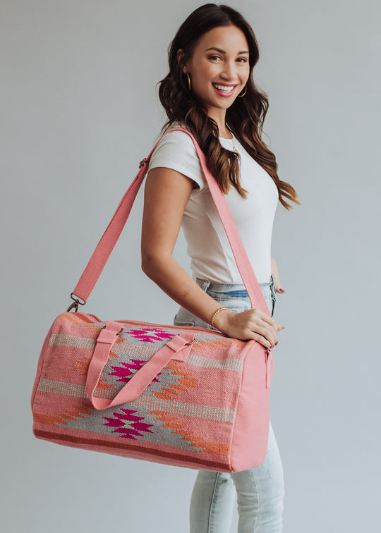 Dixie Duffel