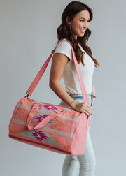 Dixie Duffel