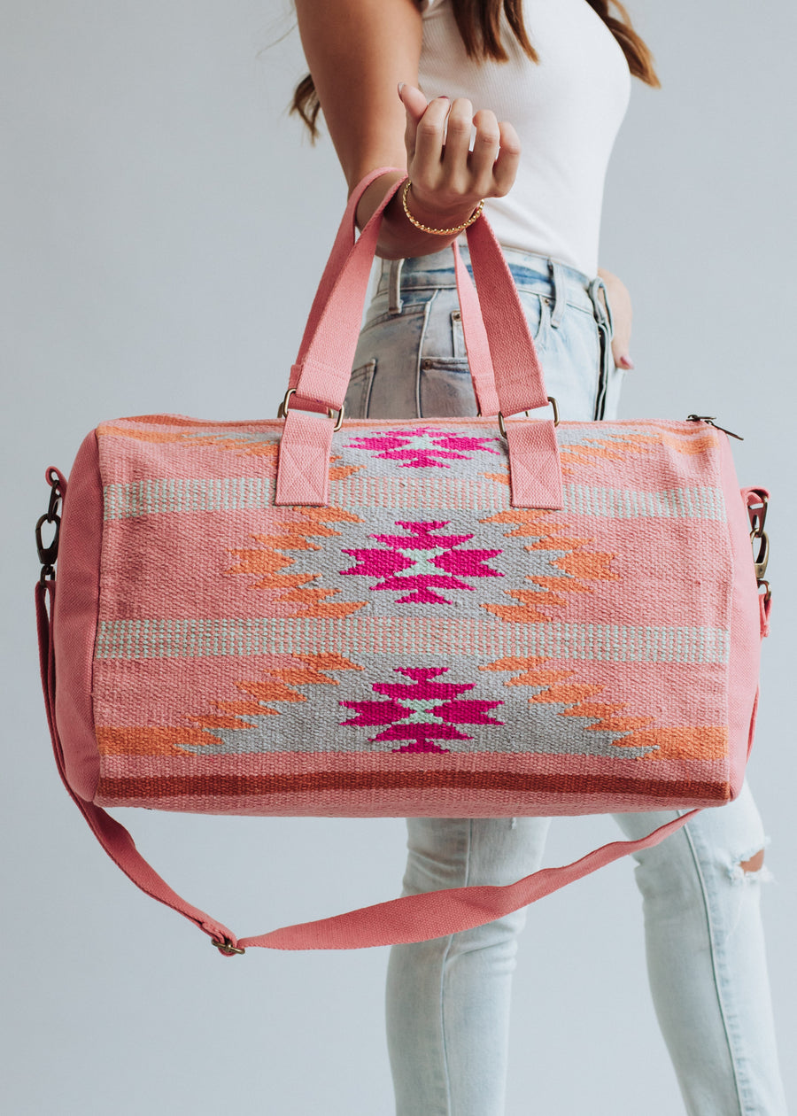 Dixie Duffel