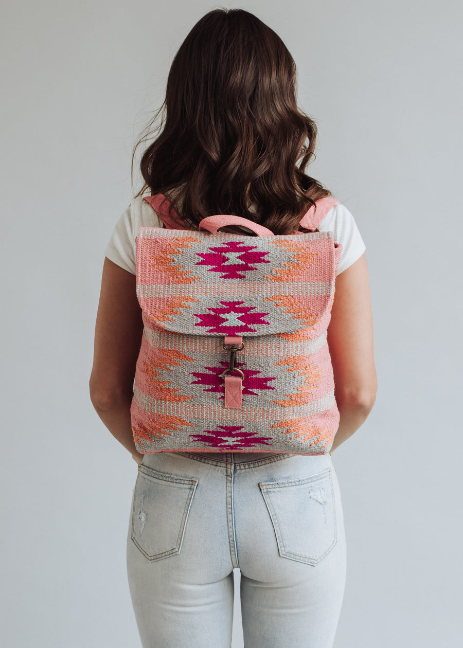 Dixie Backpack