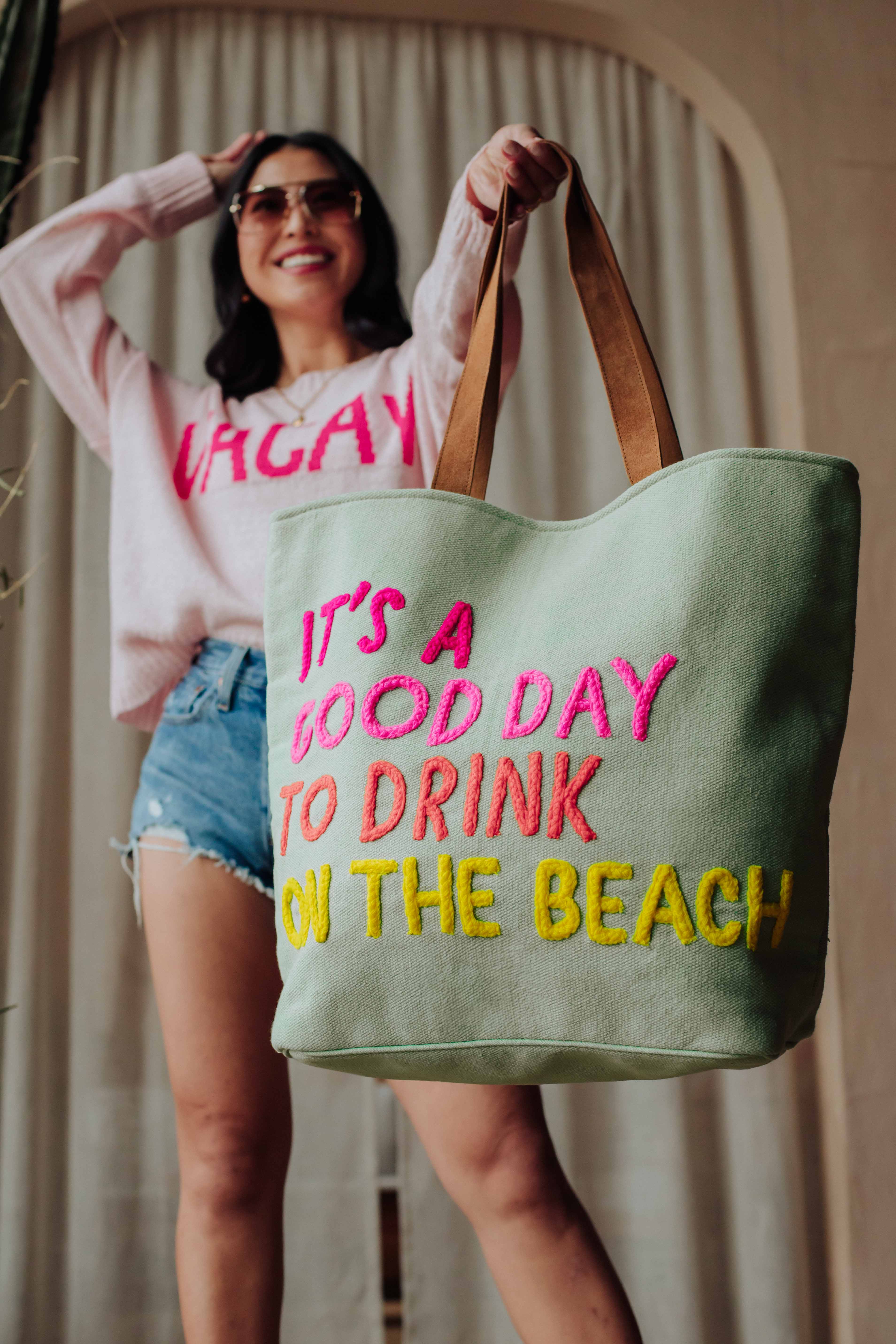 Spring Break Collection – Panache Apparel Collection