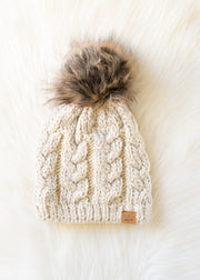 Josey Pom Hat