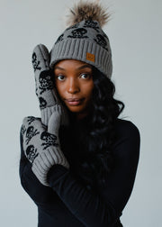M-284_GREY