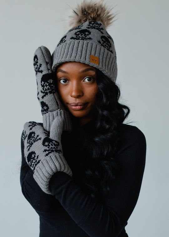 M-284_GREY