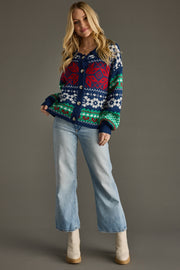 Holly Cardigan