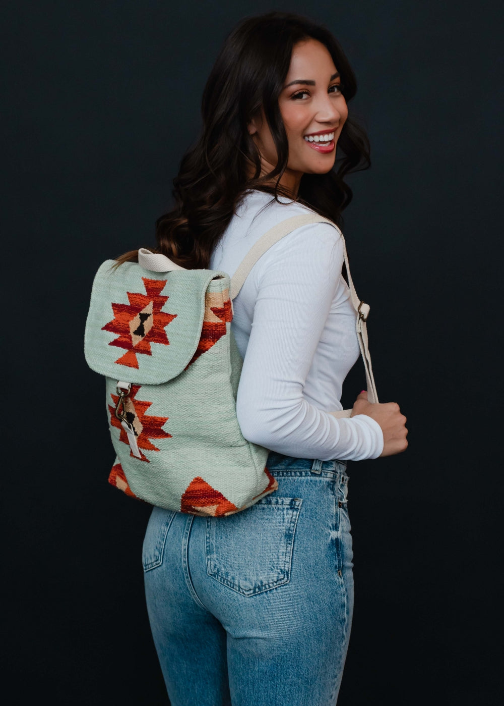 Backpacks – Panache Apparel Collection