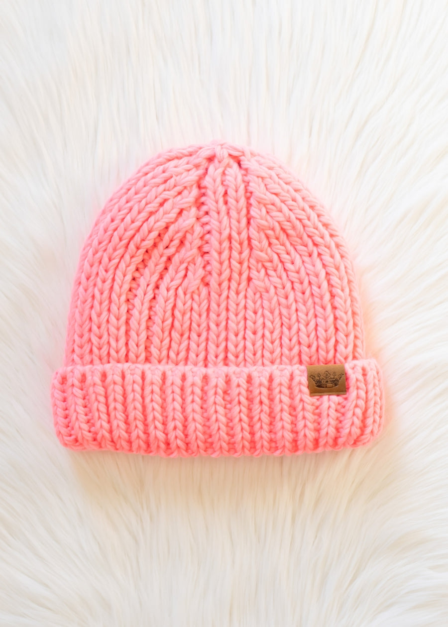 Eliza Beanie