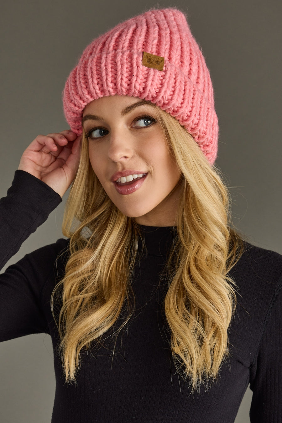 Love Again Beanie