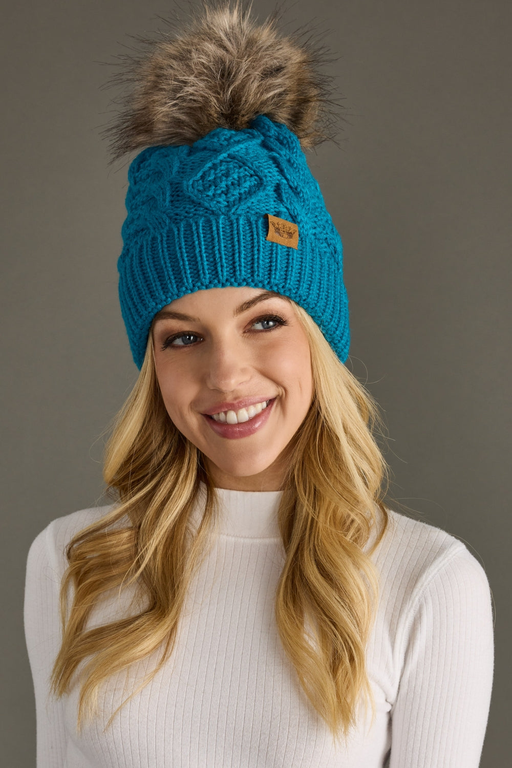 Knit Hats – Panache Apparel Collection