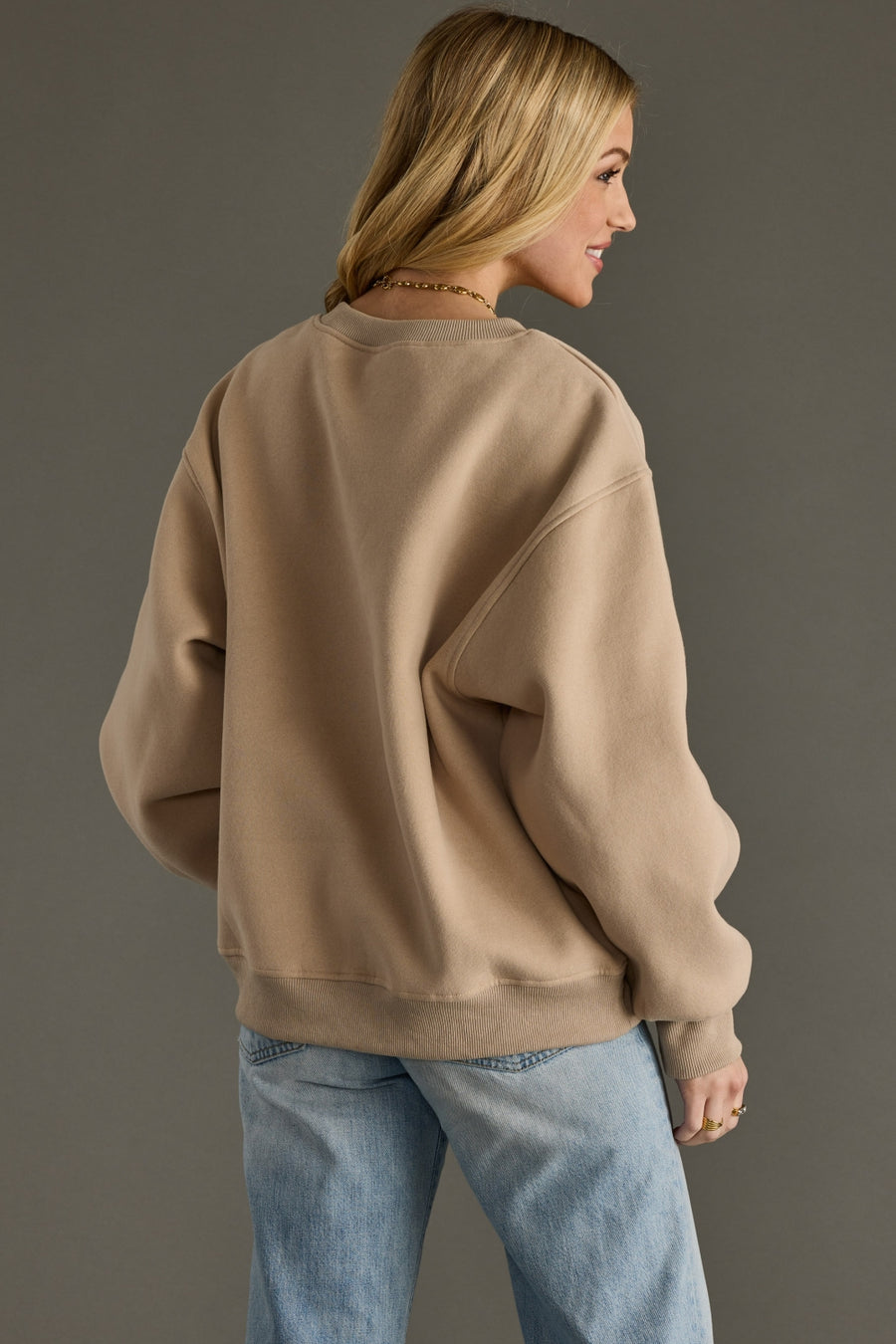 coffee weather sweatshirt, tan sweatshirt, coffee weather, coffee lover, neutral sweatshirt, fall sweatshirt, women's sweatshirt