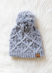Nova Pom Hat