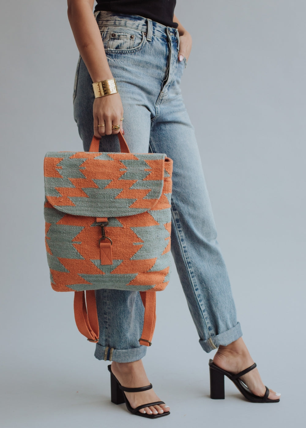 Backpacks – Panache Apparel Collection