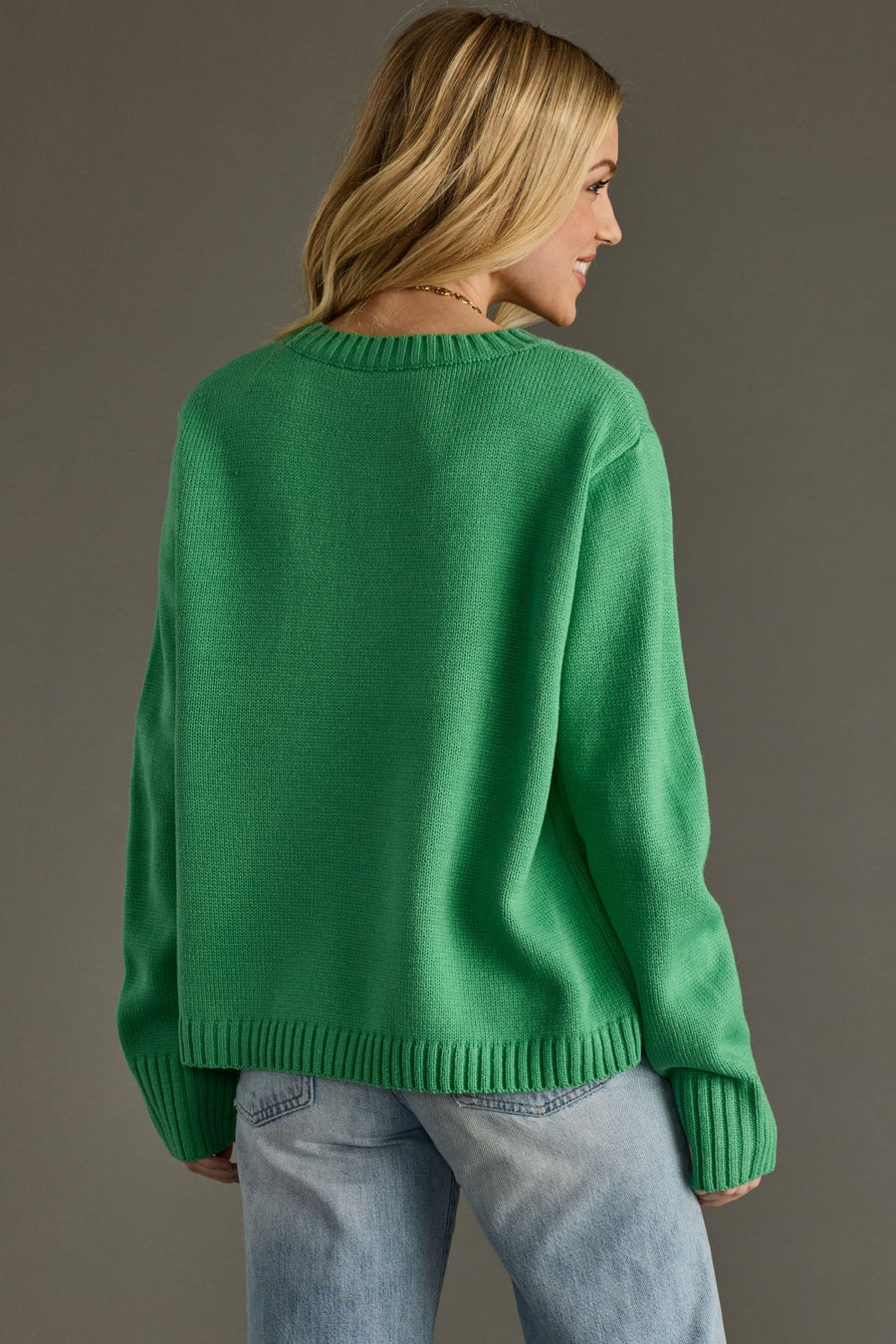 green and blue ski goggle sweater, green sweater, ski sweater, colorful sweater, women's sweater, ski trip