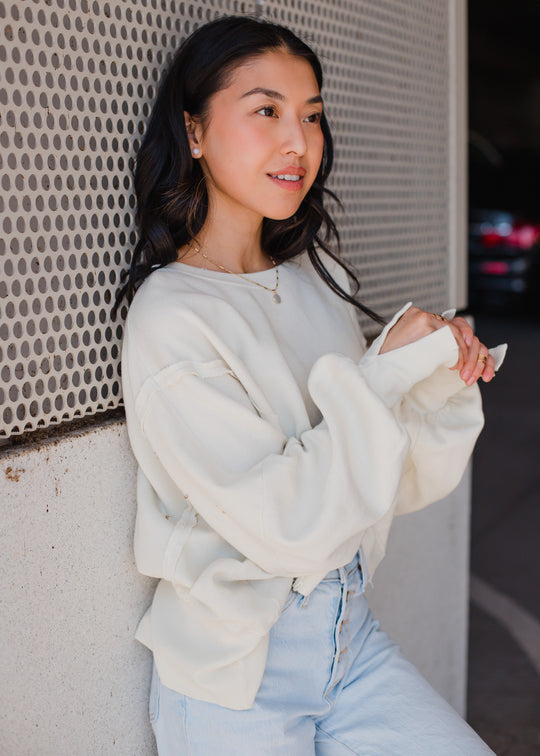 Chloe Sweater