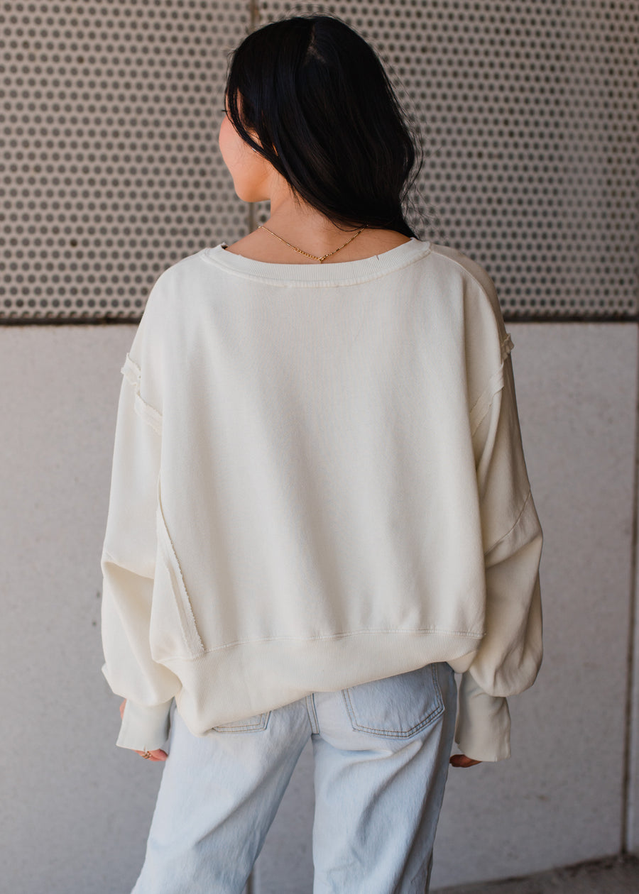 Chloe Sweater