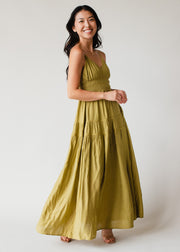 Juliette Maxi Dress