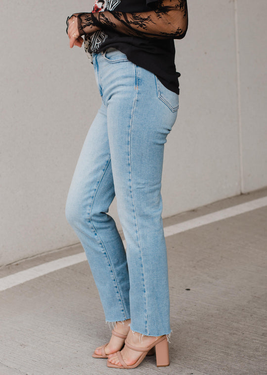 Most Wanted Jeans