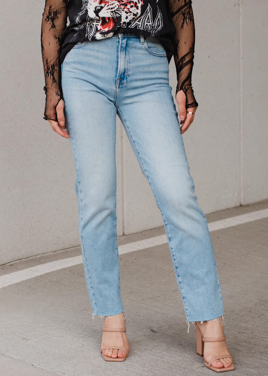 Most Wanted Jeans