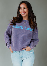 Lake Life Sweatshirt