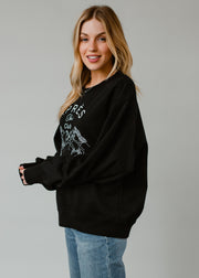 Apres Ski Club Graphic Sweatshirt