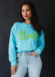 Noel Sweatshirt