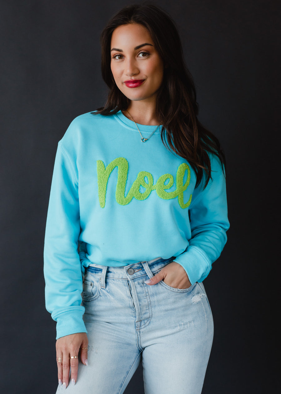 Noel Sweatshirt