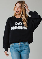 Day Drinking Sweatshirt