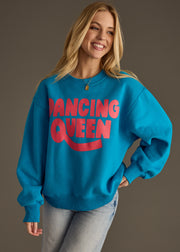 Dancing Queen Sweatshirt