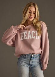 Beach Sweatshirt