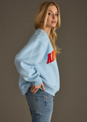 Adventure Sweatshirt