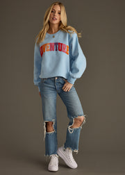 Adventure Sweatshirt