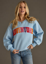 Adventure Sweatshirt