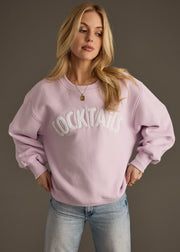 Cocktails Sweatshirt