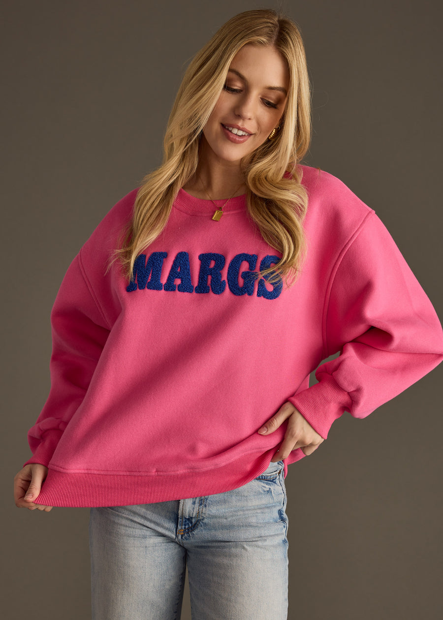 Margs Sweatshirt