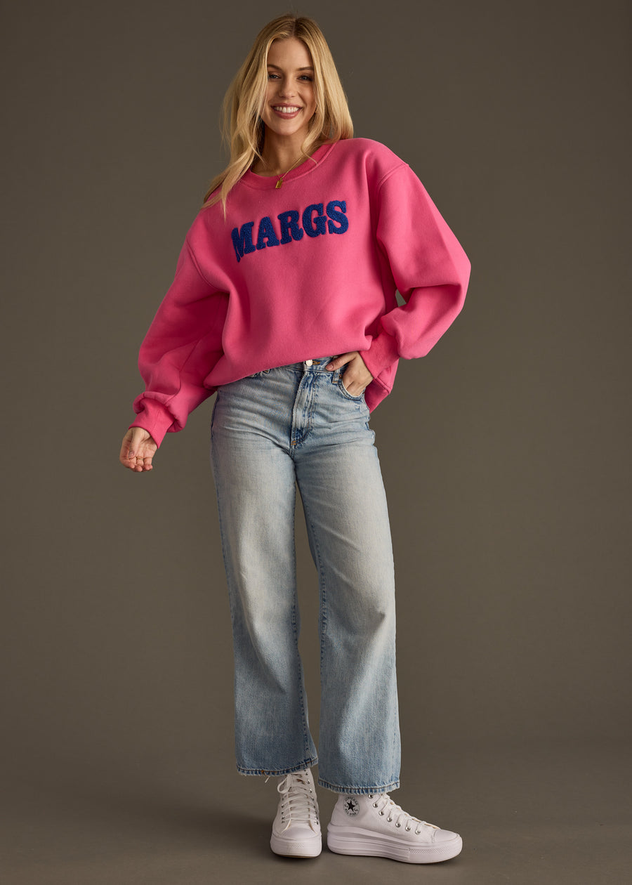 Margs Sweatshirt