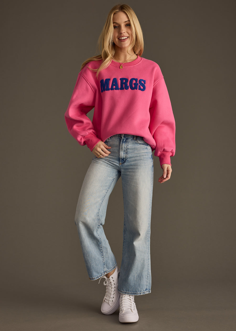 Margs Sweatshirt