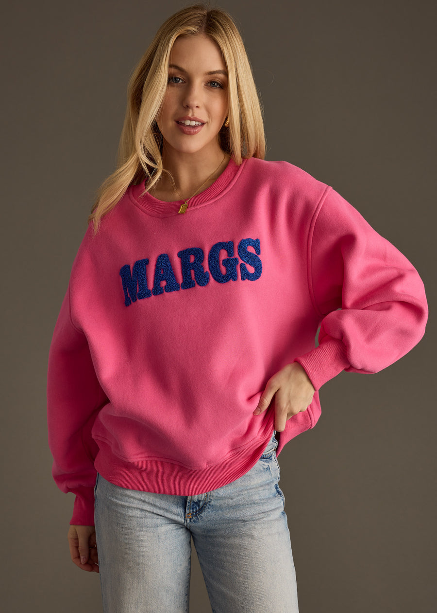 Margs Sweatshirt