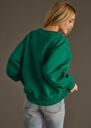 Lucky Charm Sweatshirt