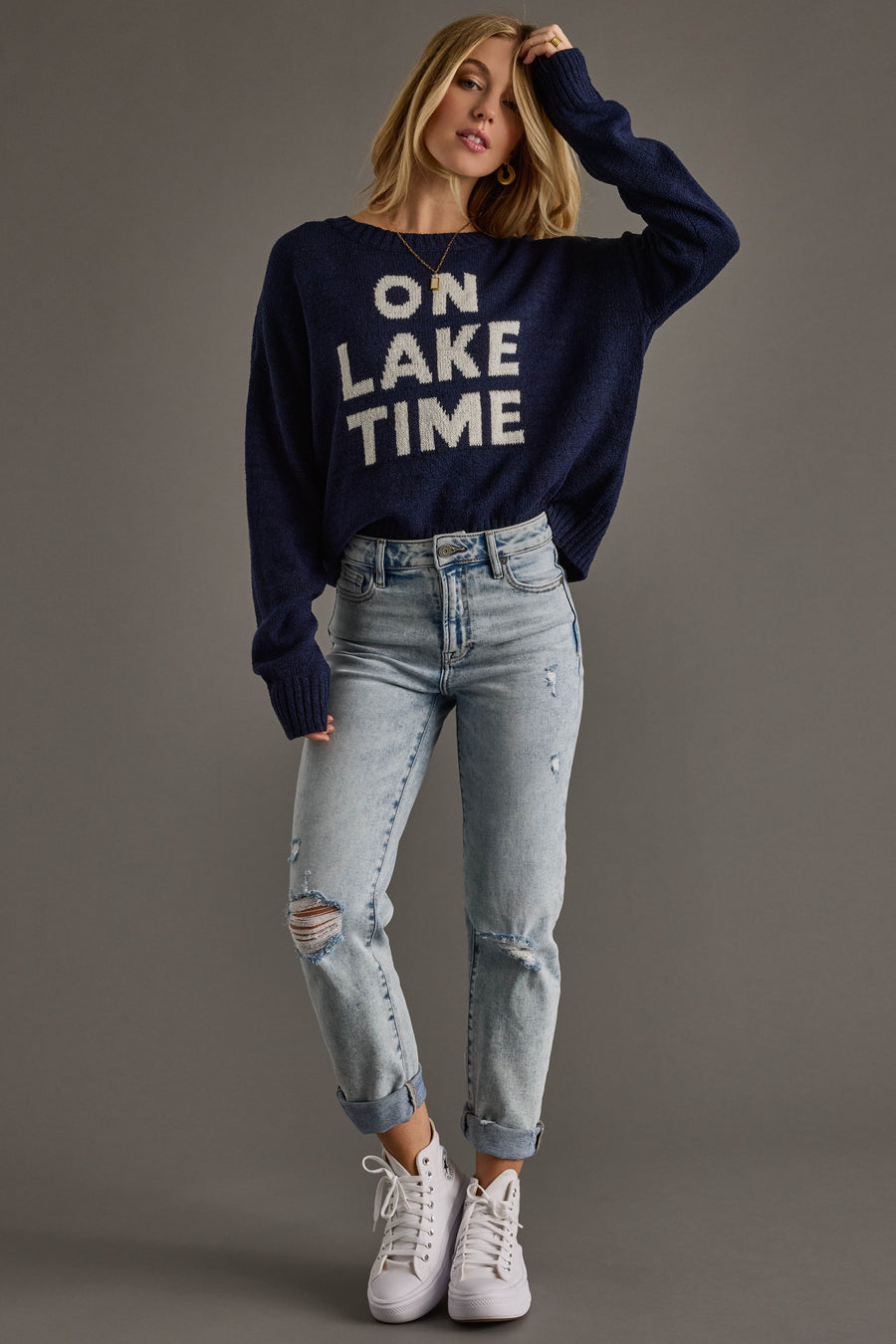 CL-SW-923_NAVY BLUE
