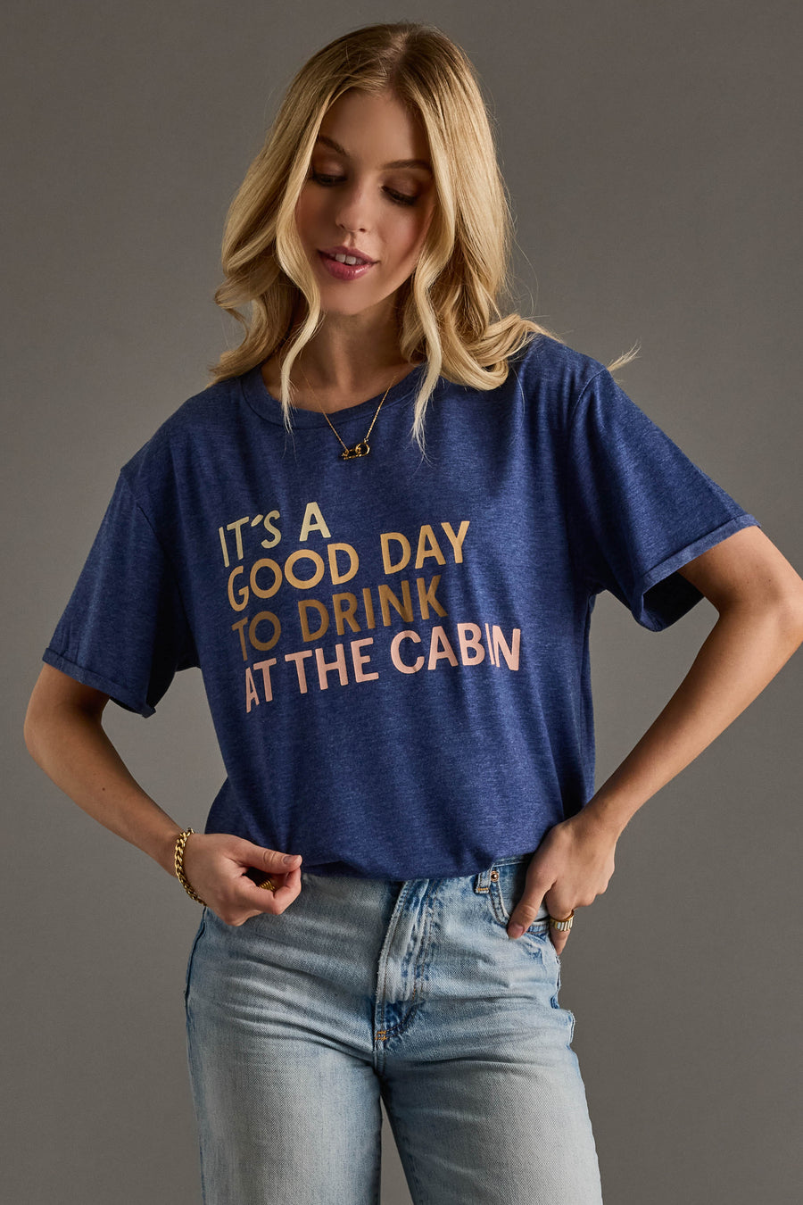 CL-TOP-1086_NAVY BLUE